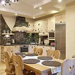 Kiry Zakopane Διαμέρισμα Kościelisko