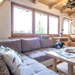 Kiry Zakopane Appartement Kościelisko