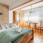 Apartment Kiry Zakopane