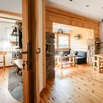 Kiry Zakopane Διαμέρισμα *