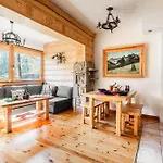 Kiry Zakopane Apartment Kościelisko