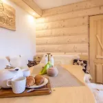 Kiry Zakopane Διαμέρισμα Kościelisko