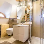 Kiry Zakopane Apartment *