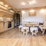 Kiry Zakopane Διαμέρισμα