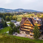 Διαμέρισμα Kiry Zakopane *