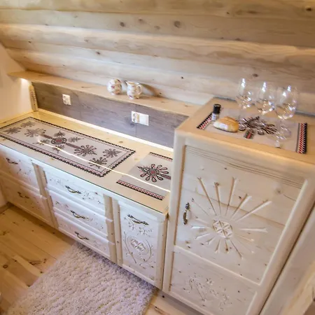 Kiry Zakopane Daire