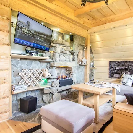 Kiry Zakopane Daire