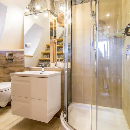 Kiry Zakopane Apartment *