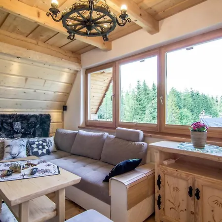 Kiry Zakopane Kościelisko