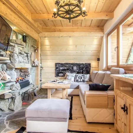 Kiry Zakopane Διαμέρισμα Kościelisko
