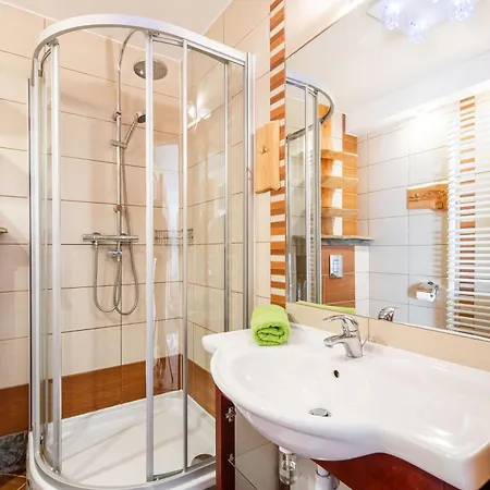 Kiry Zakopane Apartment *