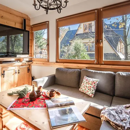 Kiry Zakopane * Kościelisko