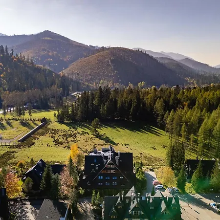 Kiry Zakopane