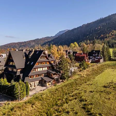 Kiry Zakopane Apartamento