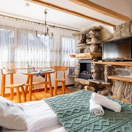 Kiry Zakopane Apartment *