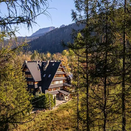 Apartamento Kiry Zakopane *