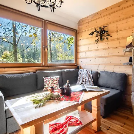 Kiry Zakopane Apartment