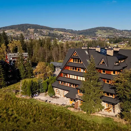 Apartment Kiry Zakopane