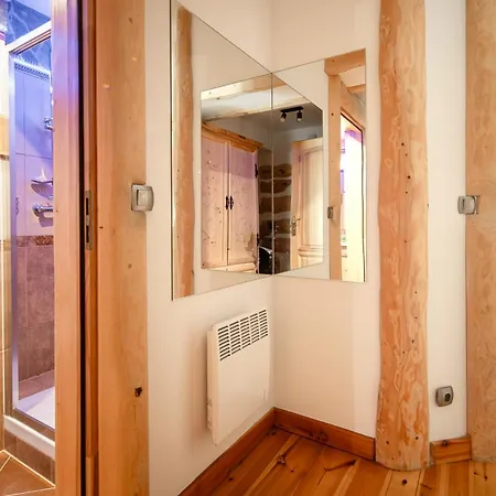 Apartamento Kiry Zakopane *