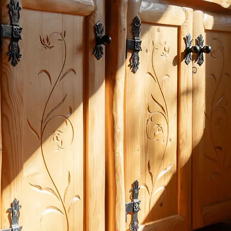 Kiry Zakopane Apartment Koscielisko