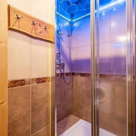 Apartamento Kiry Zakopane Kościelisko