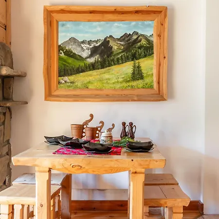 Kiry Zakopane Kościelisko