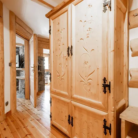 Kiry Zakopane * Koscielisko