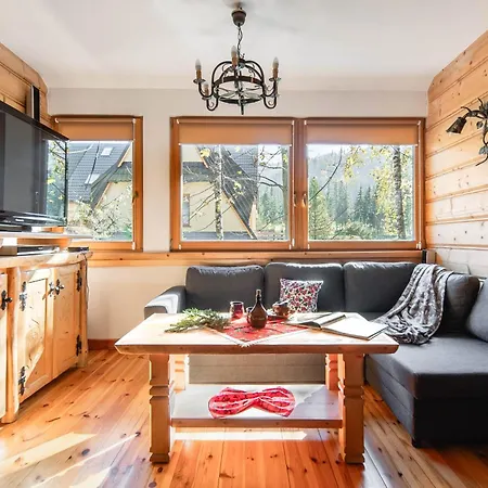 Apartment Kiry Zakopane