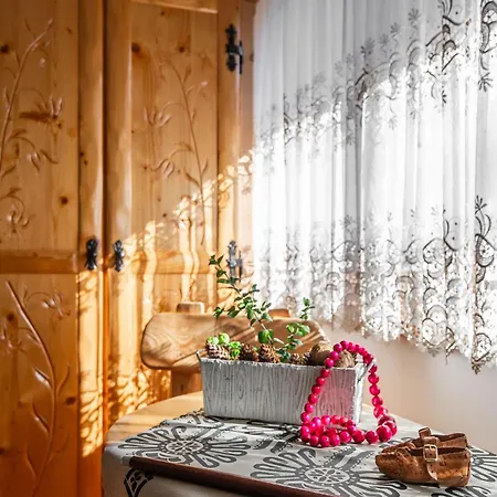 Apartamento Kiry Zakopane *