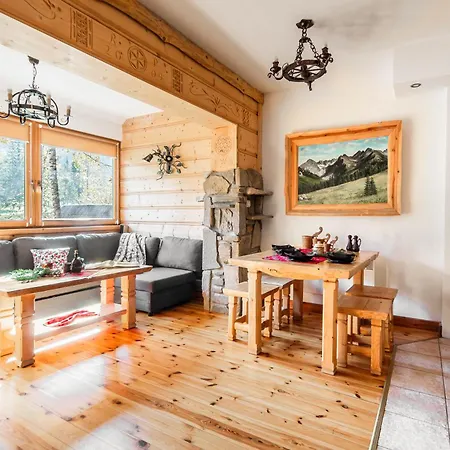 Kiry Zakopane Apartment Koscielisko