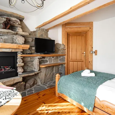 Kiry Zakopane * Kościelisko