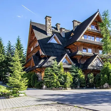 Kiry Zakopane