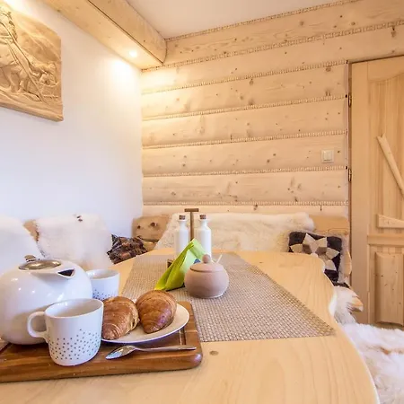 Kiry Zakopane Apartment Koscielisko