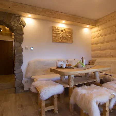 Kiry Zakopane