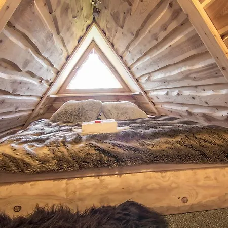 Apartamento Kiry Zakopane Kościelisko