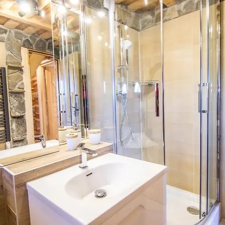 Apartamento Kiry Zakopane Kościelisko