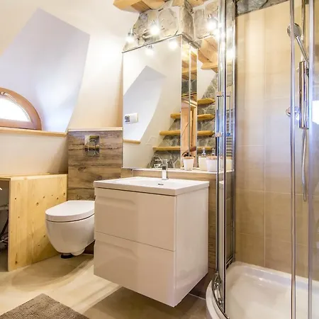 Kiry Zakopane Apartamento *