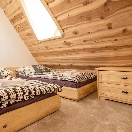 Kiry Zakopane Apartamento *