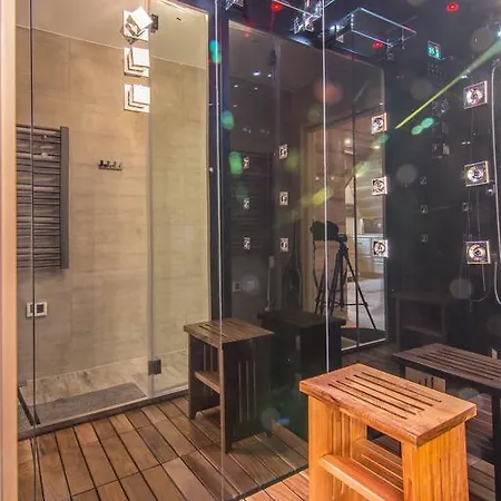 Apartment Kiry Zakopane