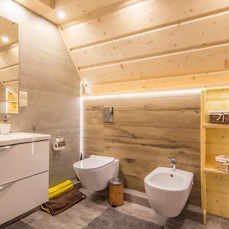 Kiry Zakopane Apartamento Kościelisko