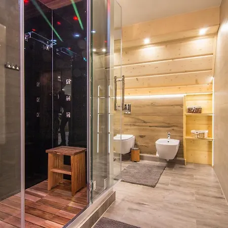 Kiry Zakopane Apartamento *