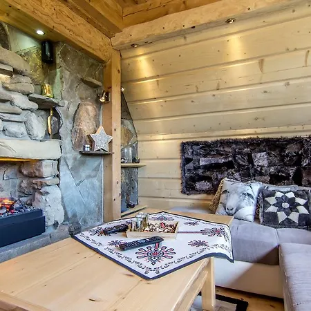 Apartamento Kiry Zakopane