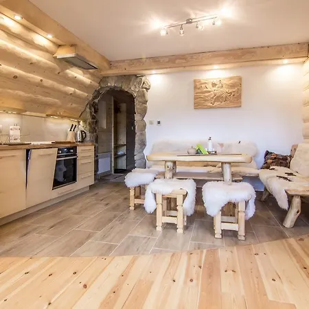 Kiry Zakopane Apartment