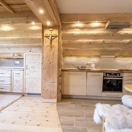 Kiry Zakopane Apartment Koscielisko