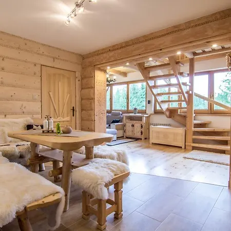 Kiry Zakopane Apartment