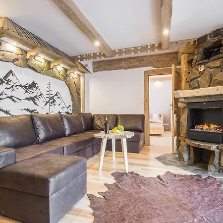 Kiry Zakopane * Kościelisko