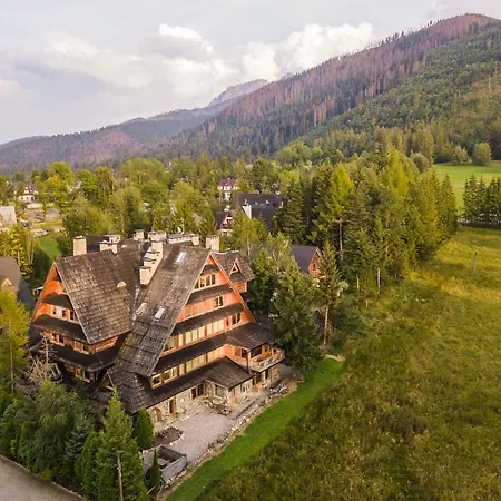 Kiry Zakopane * Kościelisko