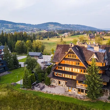 Daire Kiry Zakopane *